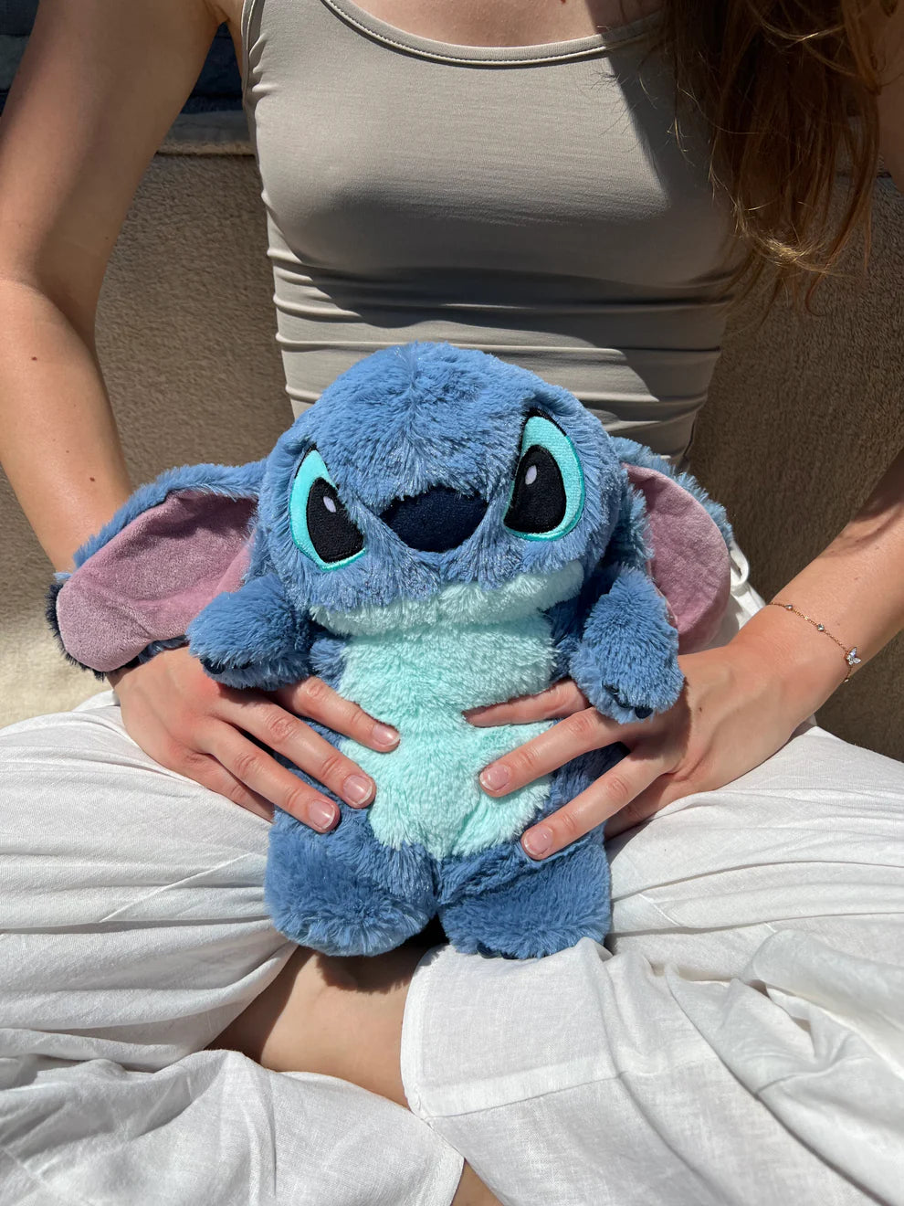 Stitch CosyHug