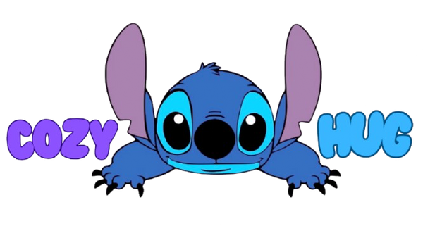 Stitch CosyHug